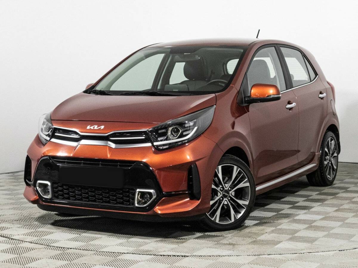 KIA Picanto