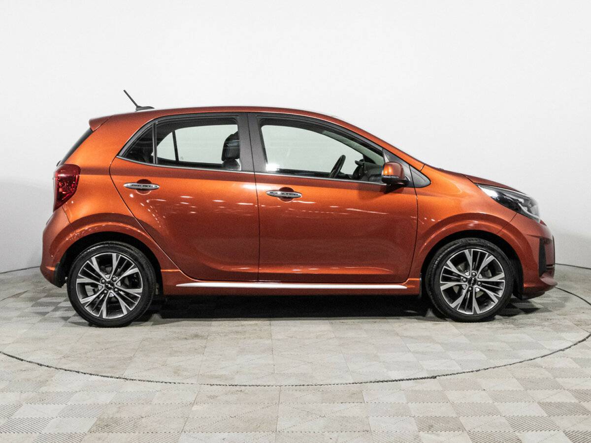 KIA Picanto