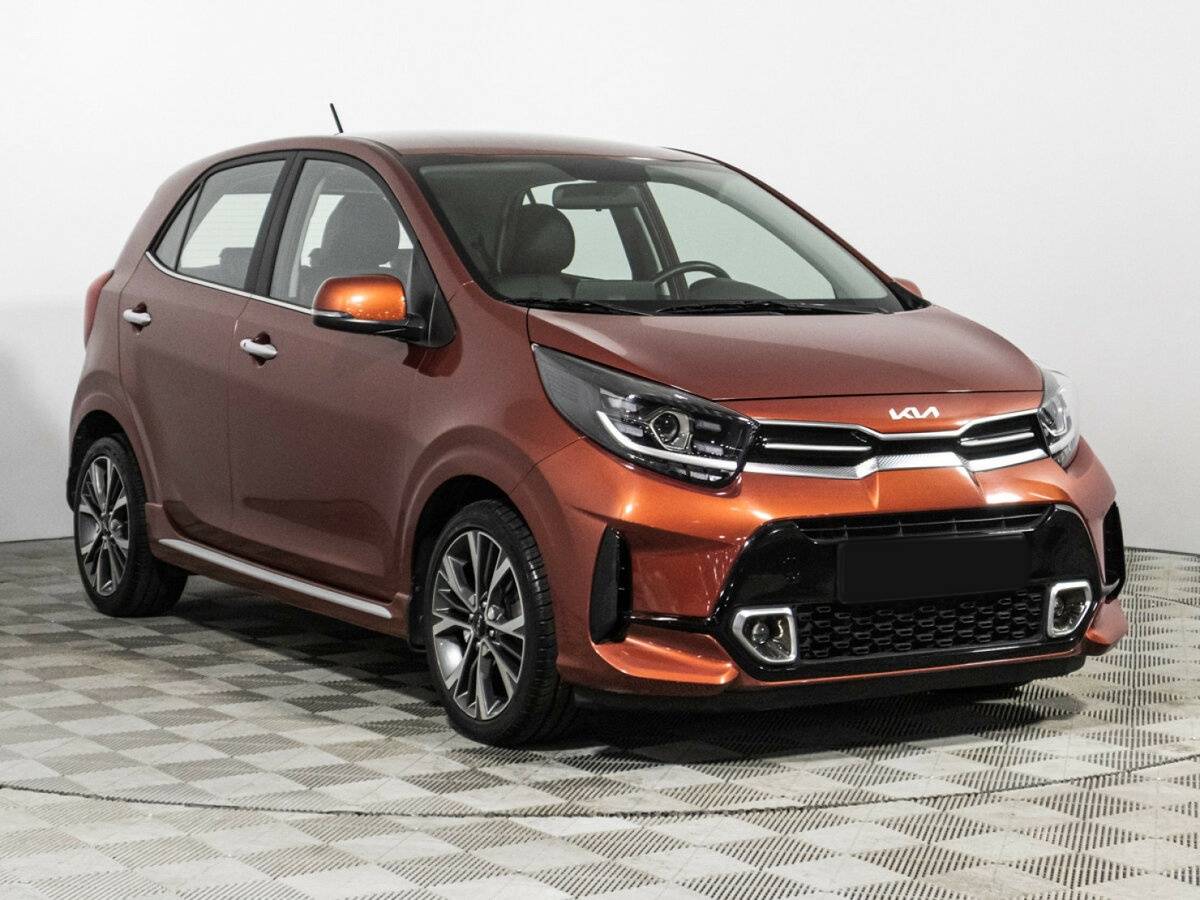 KIA Picanto