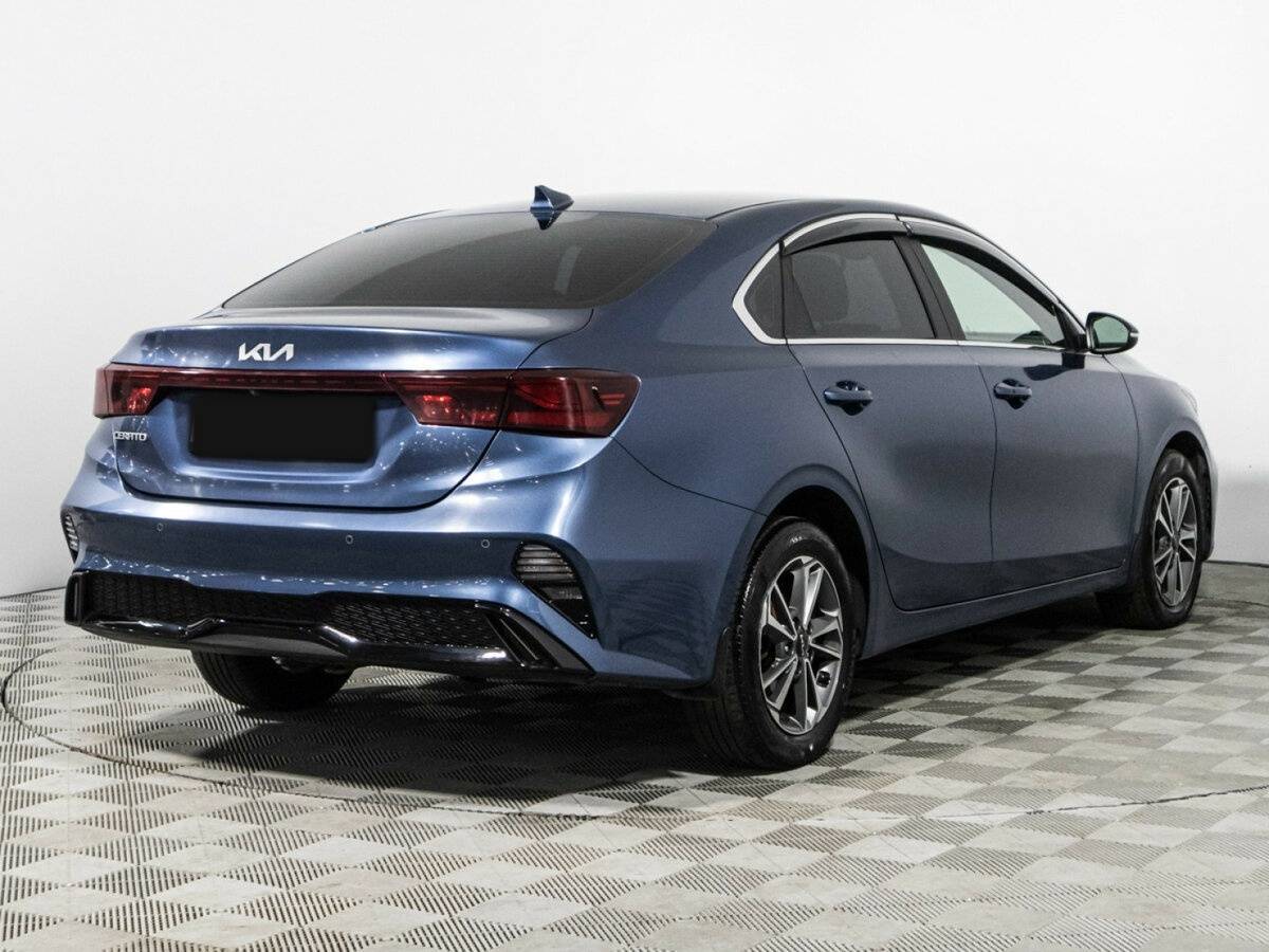 KIA Cerato
