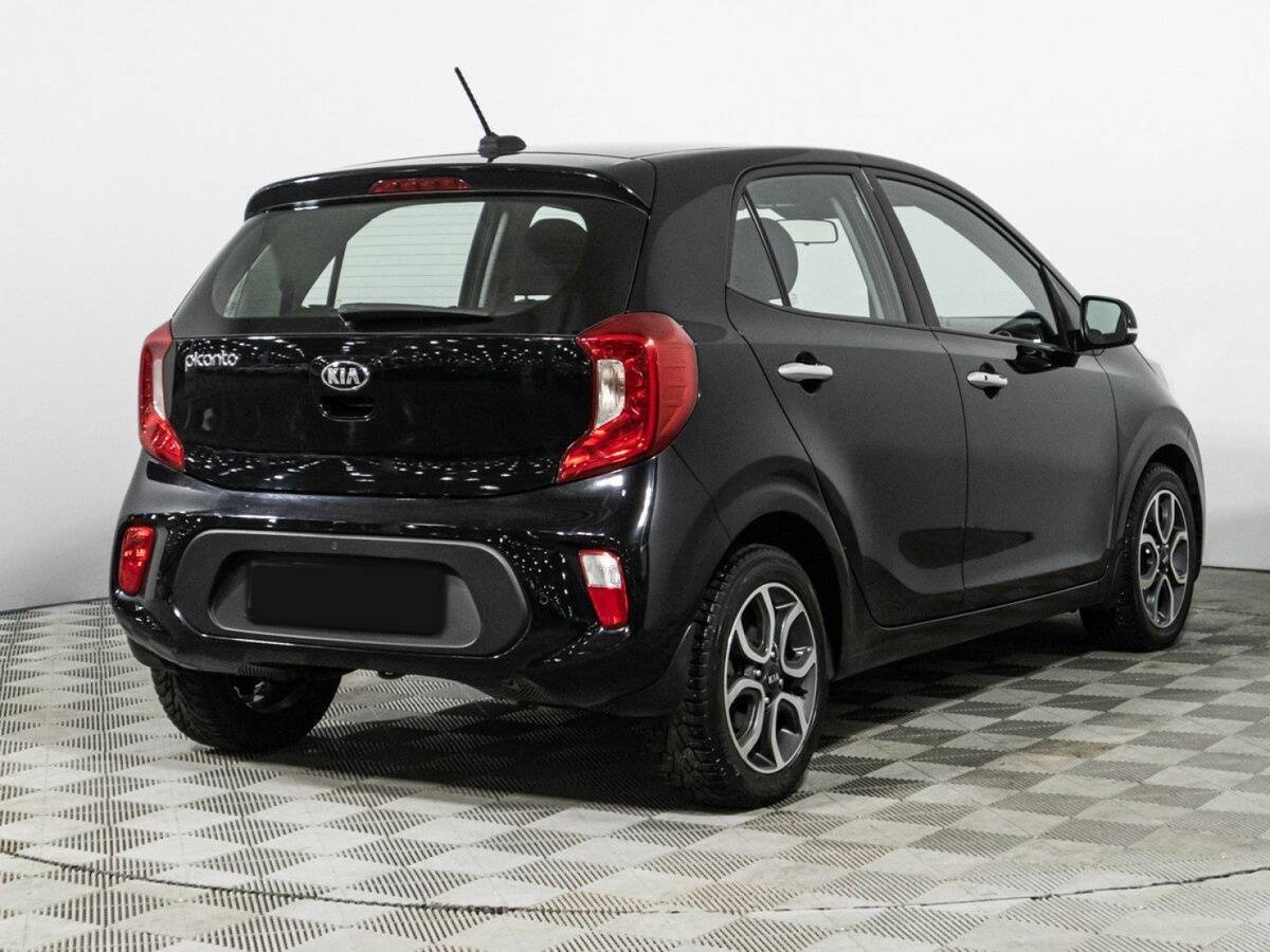 KIA Picanto