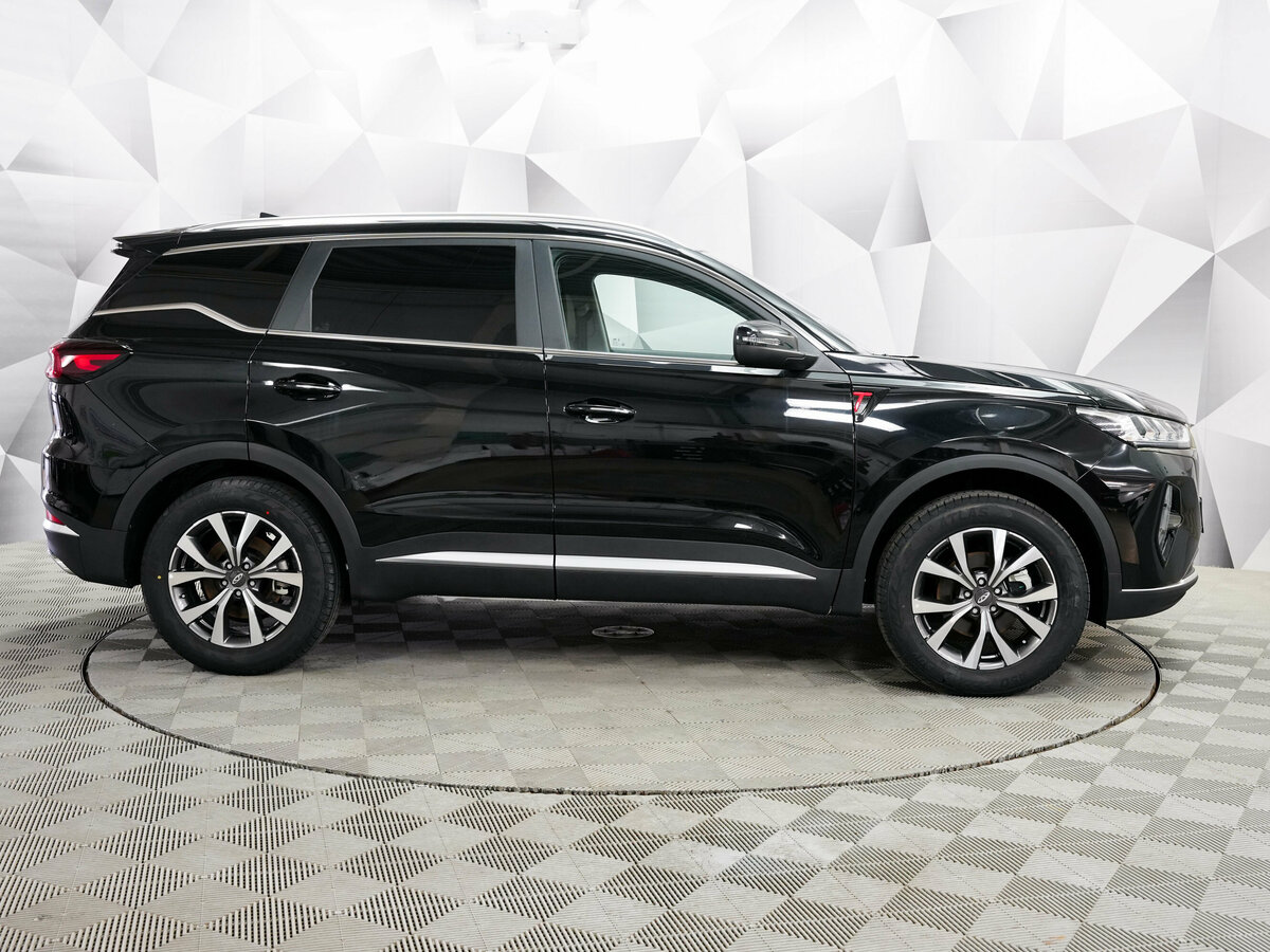 Chery Tiggo 7 Pro Max