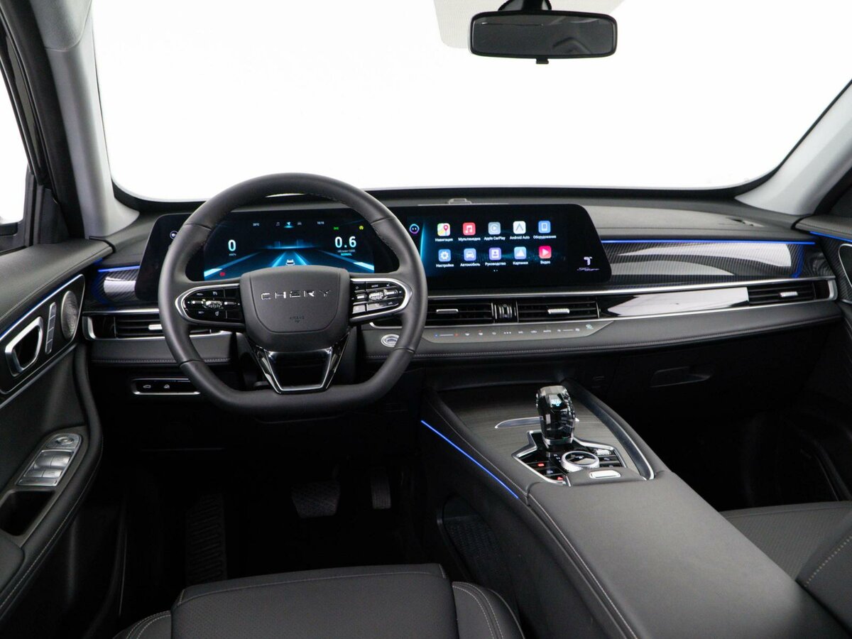 Chery Tiggo 7 Pro Max