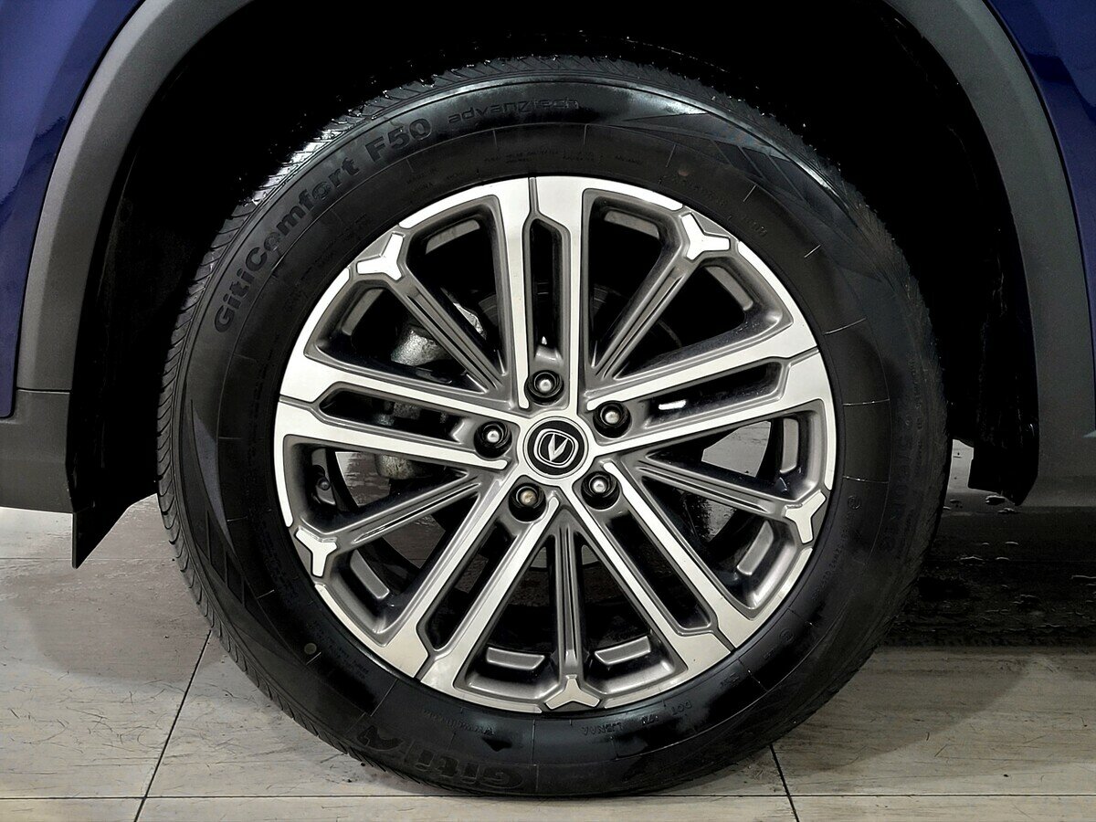 Changan CS75 Plus