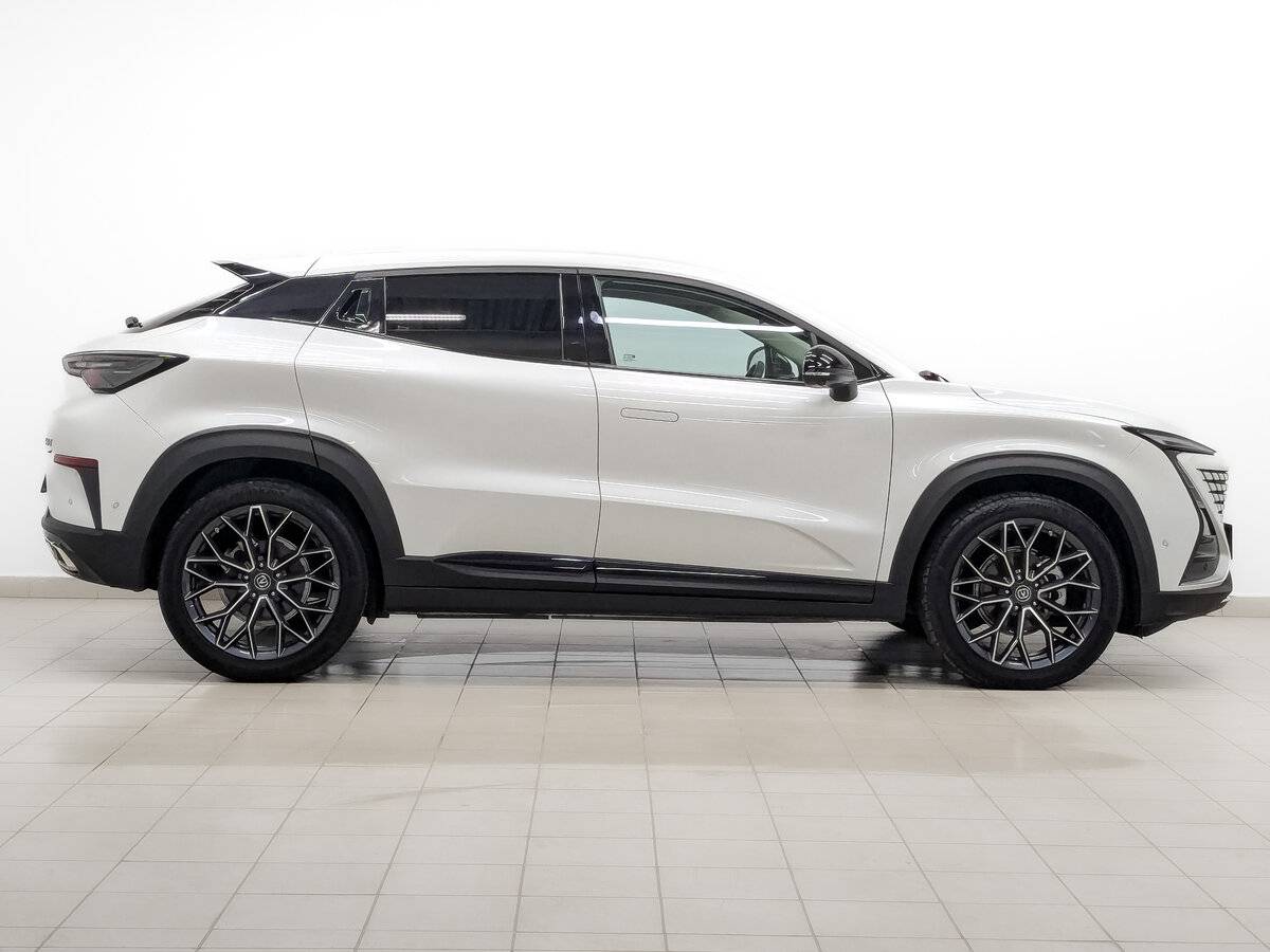 Changan UNI-T