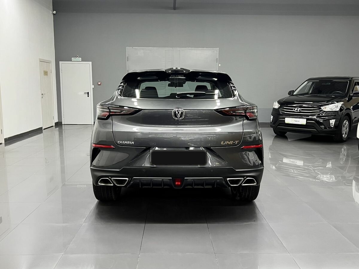 Changan UNI-T