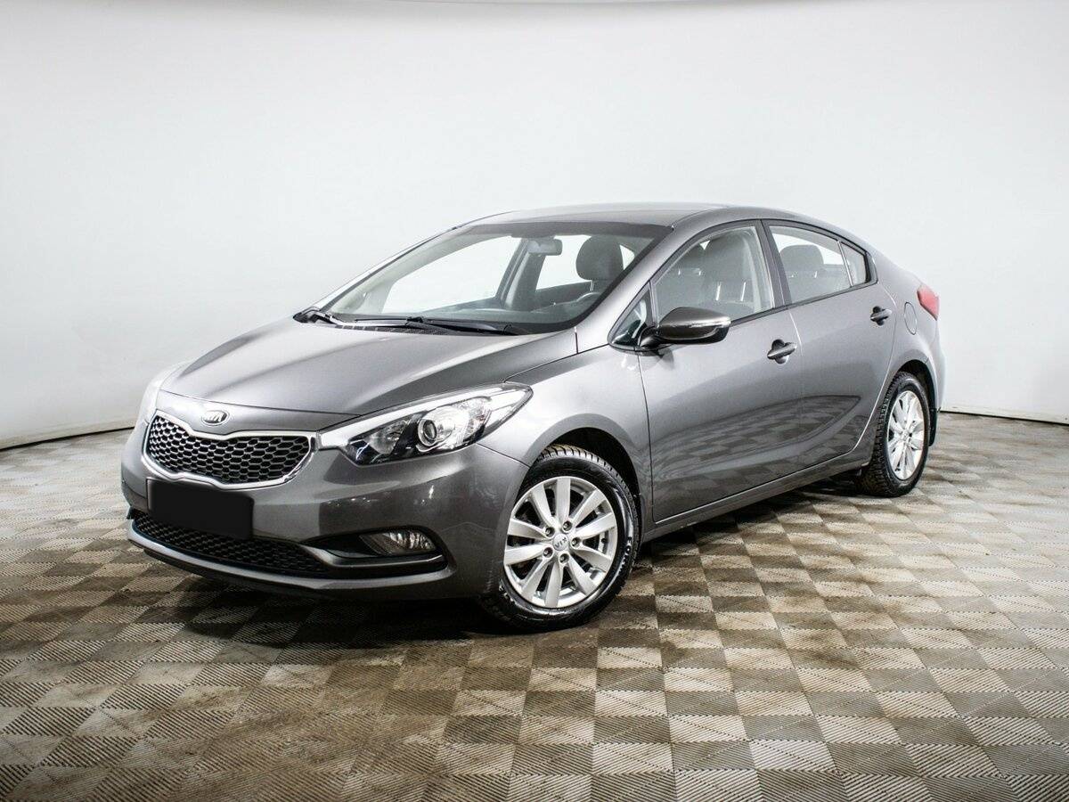 KIA Cerato