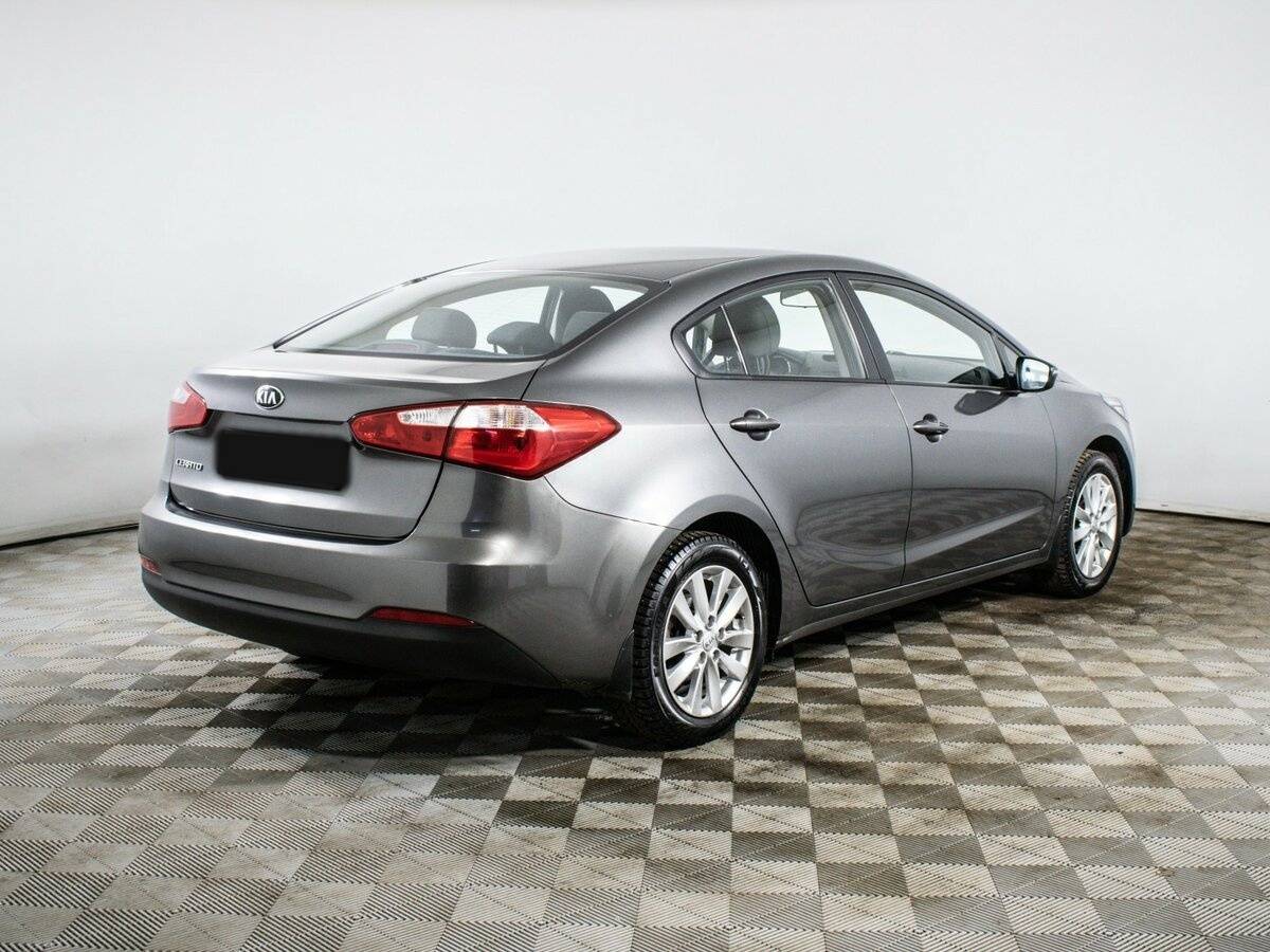 KIA Cerato