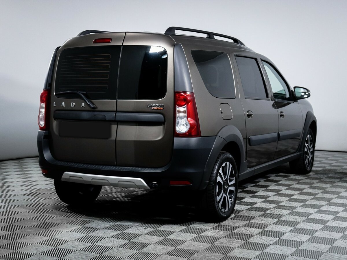 Lada Largus