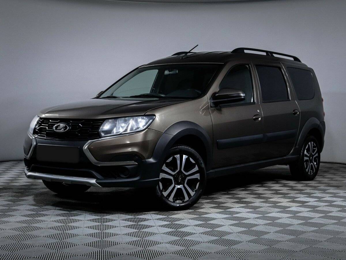 Lada Largus