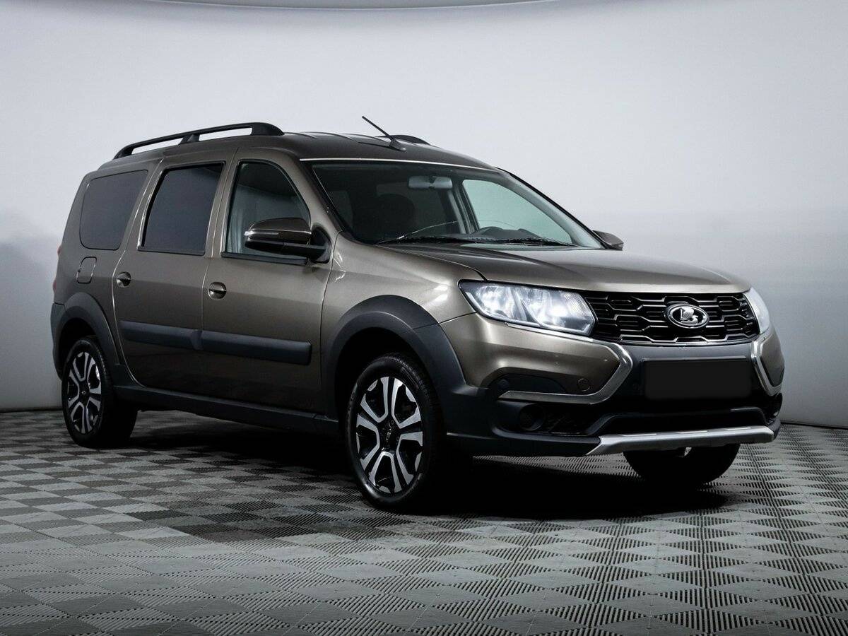 Lada Largus