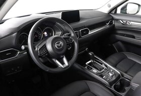 Mazda CX-5, II