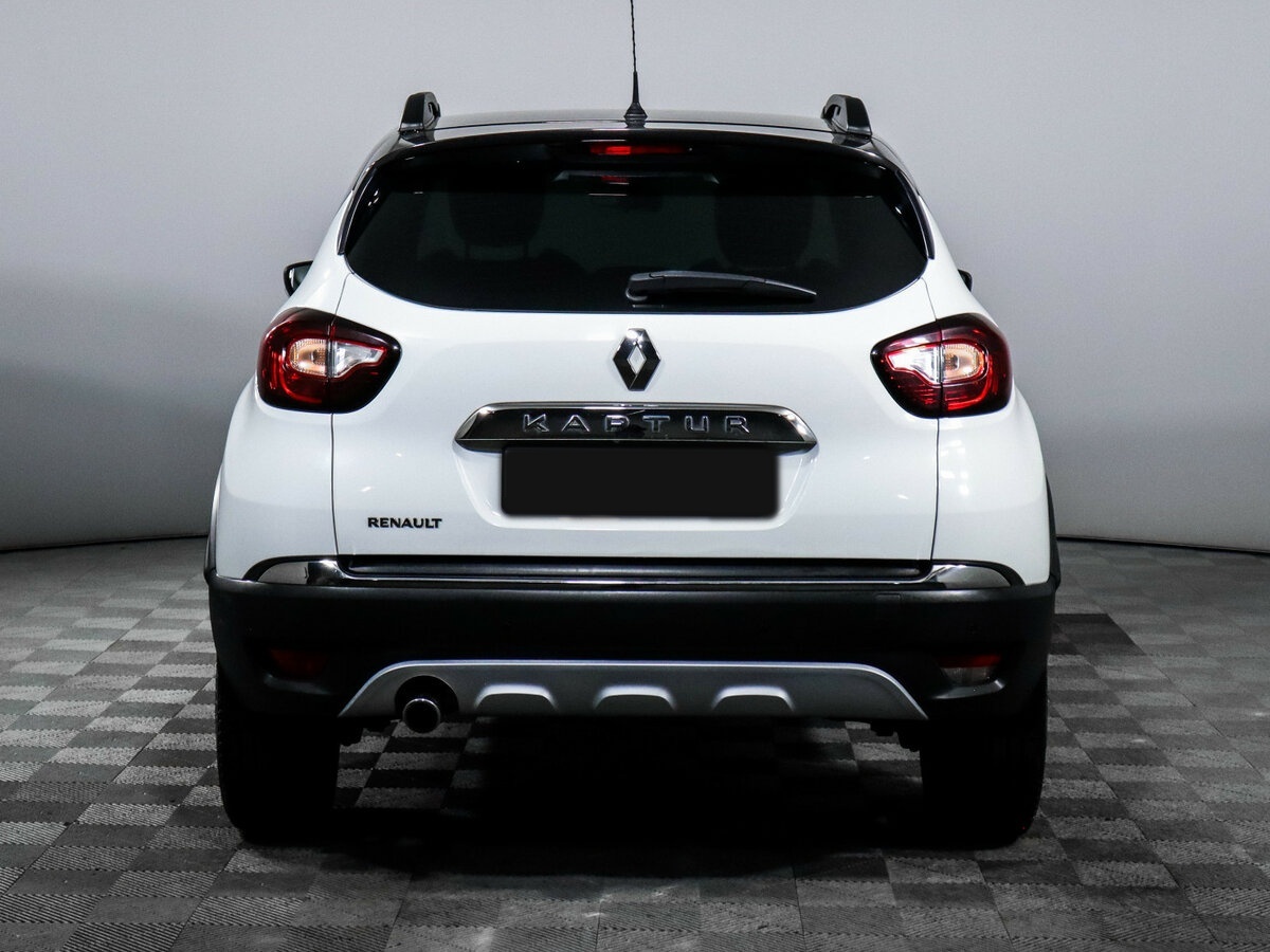 Renault Kaptur