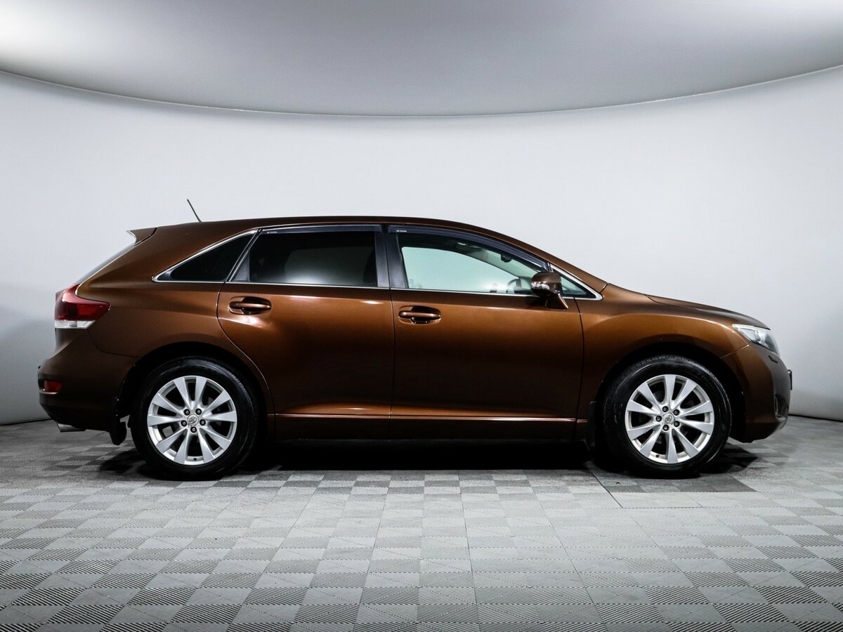 Toyota Venza