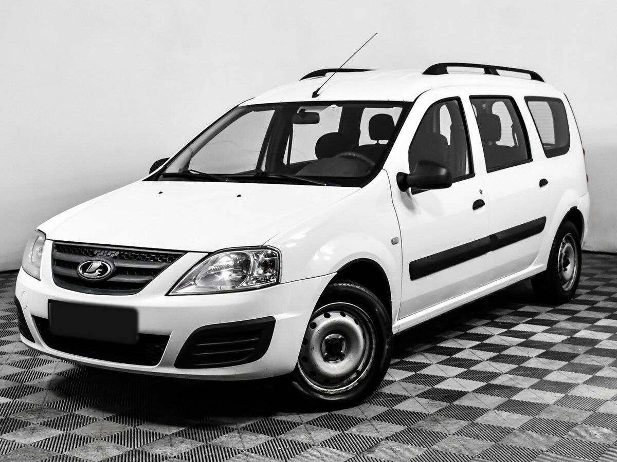Lada Largus