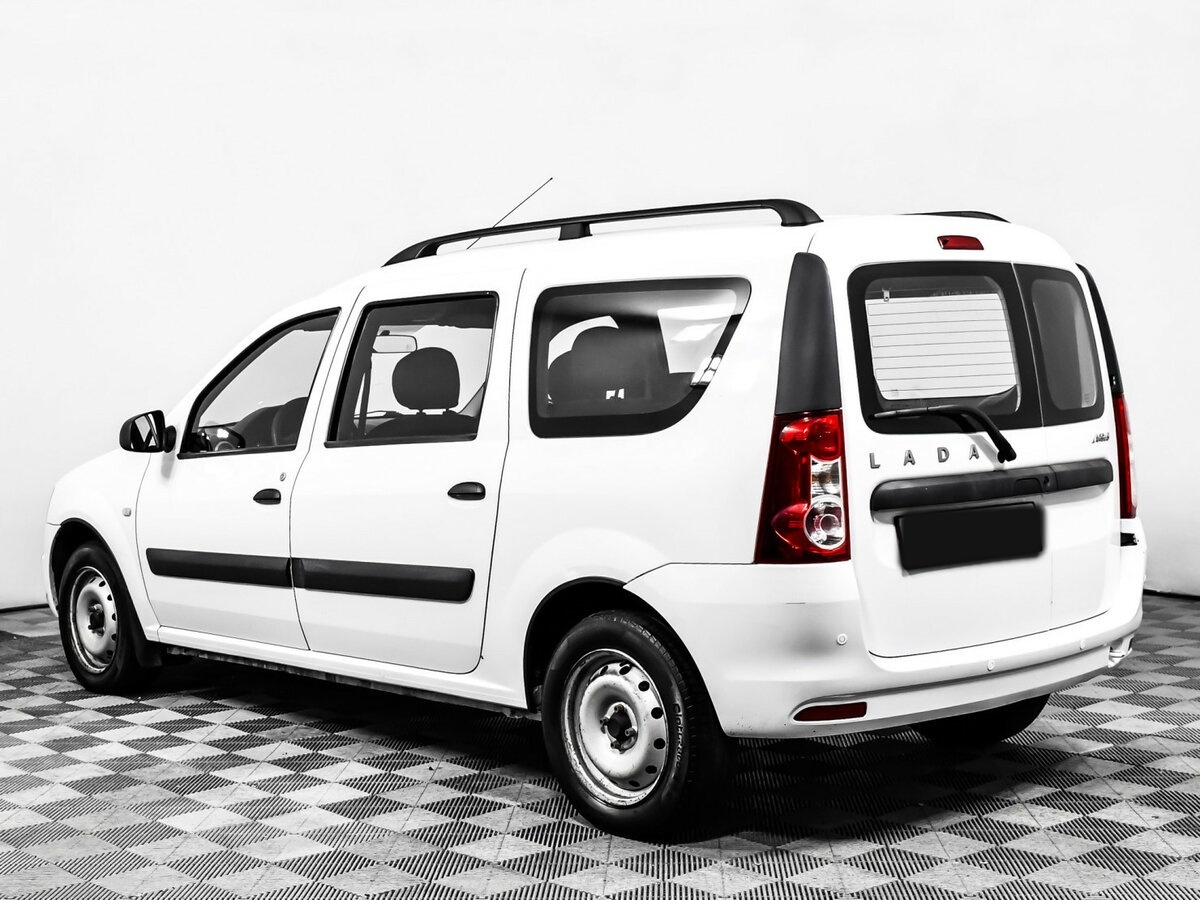 Lada Largus