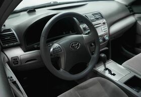 Toyota Camry, VI (XV40)