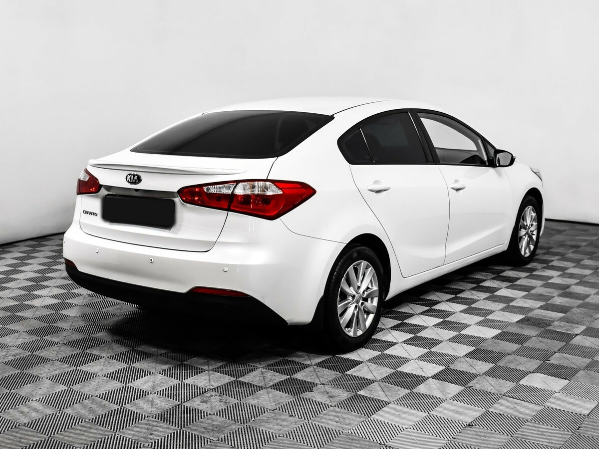 KIA Cerato