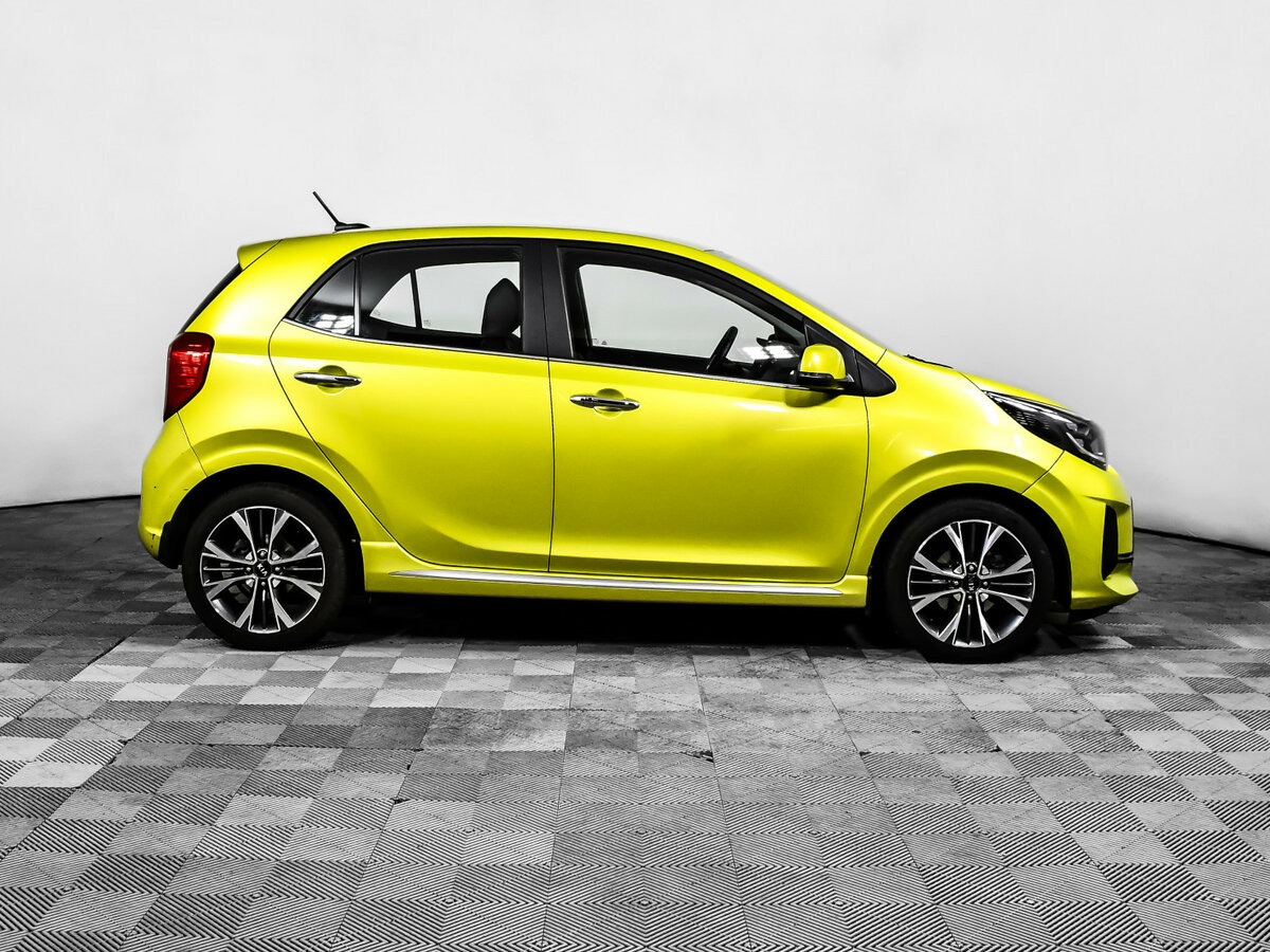 KIA Picanto
