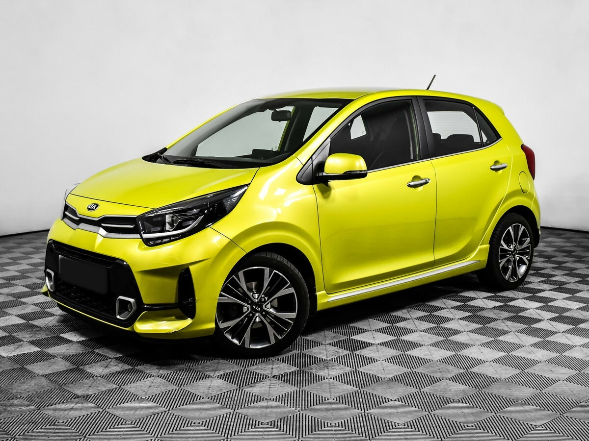 KIA Picanto