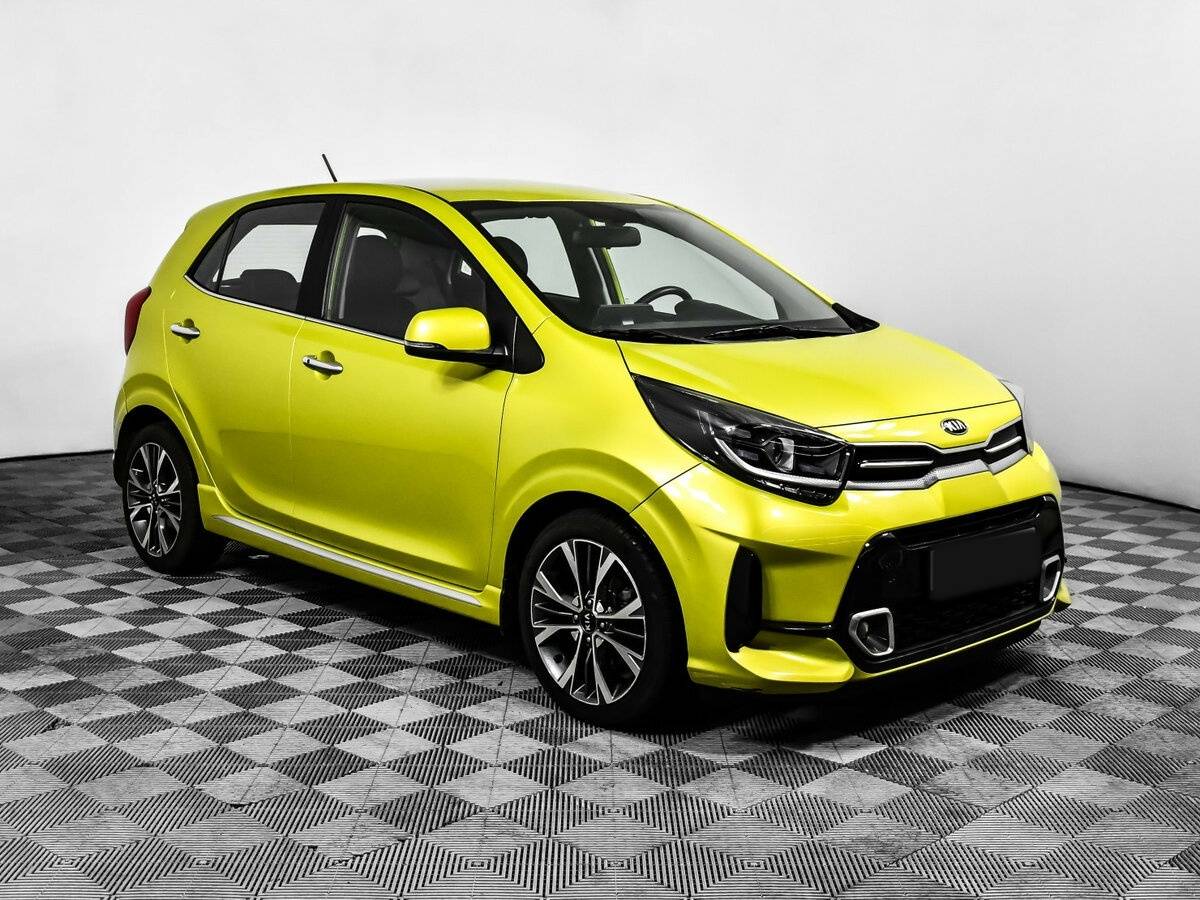 KIA Picanto