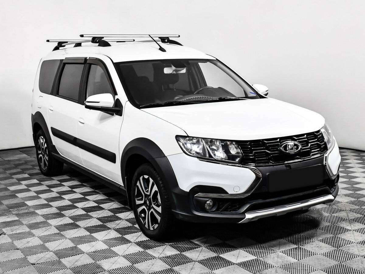Lada Largus