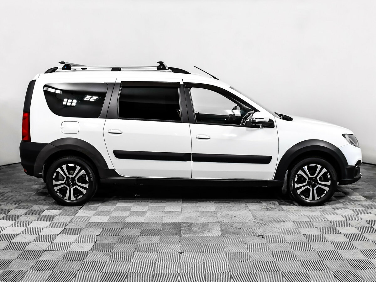 Lada Largus