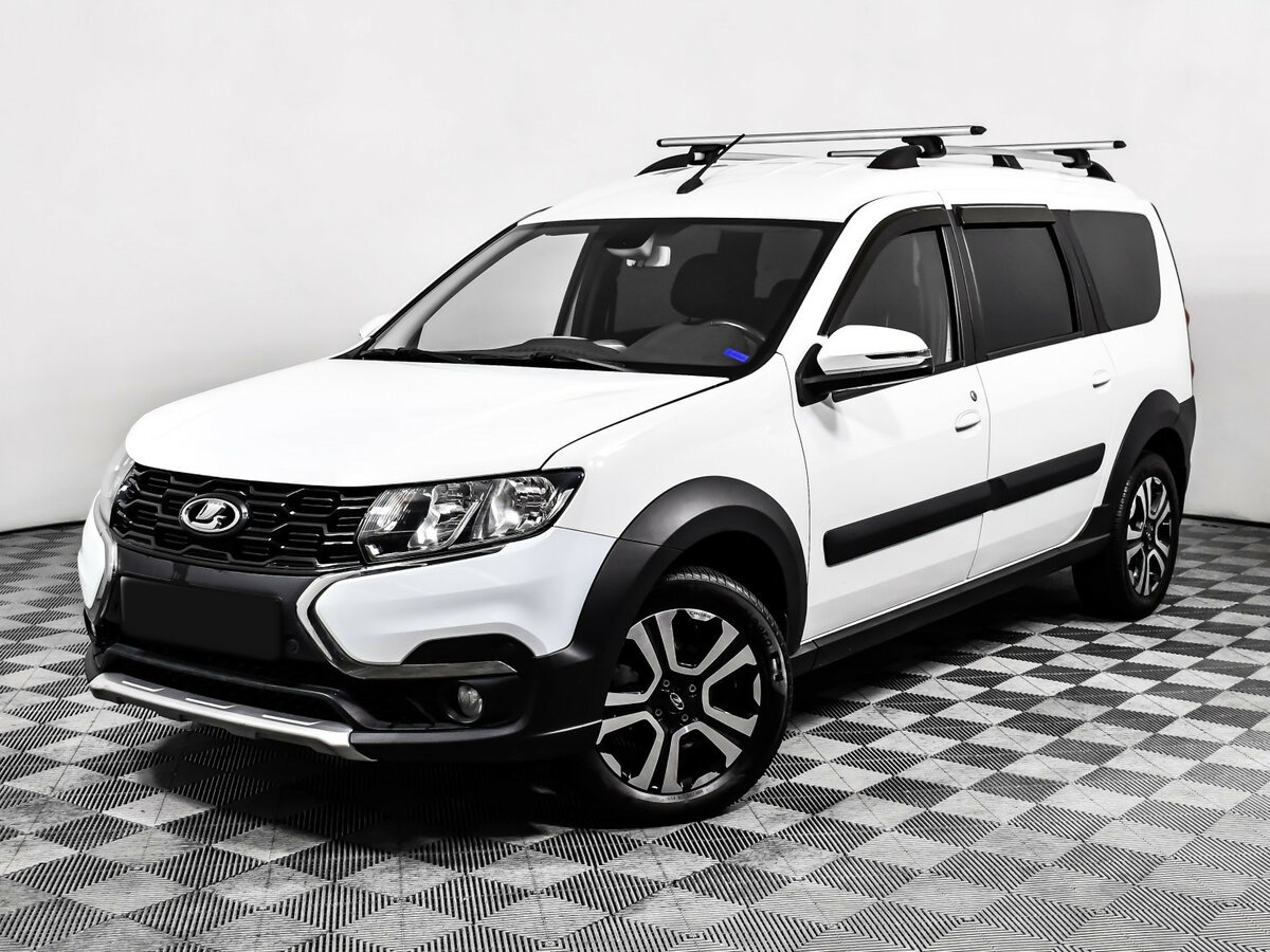 Lada Largus
