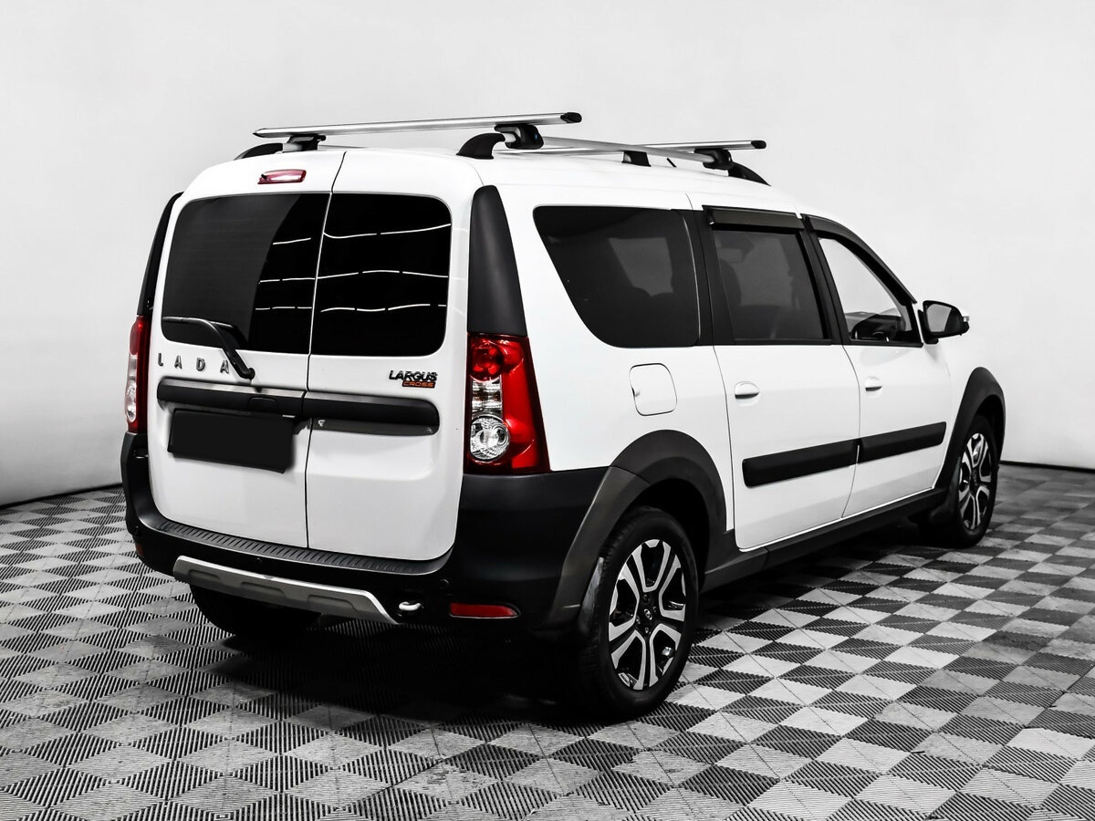 Lada Largus