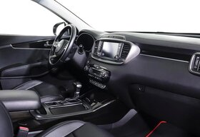 KIA Sorento, III Prime Рестайлинг