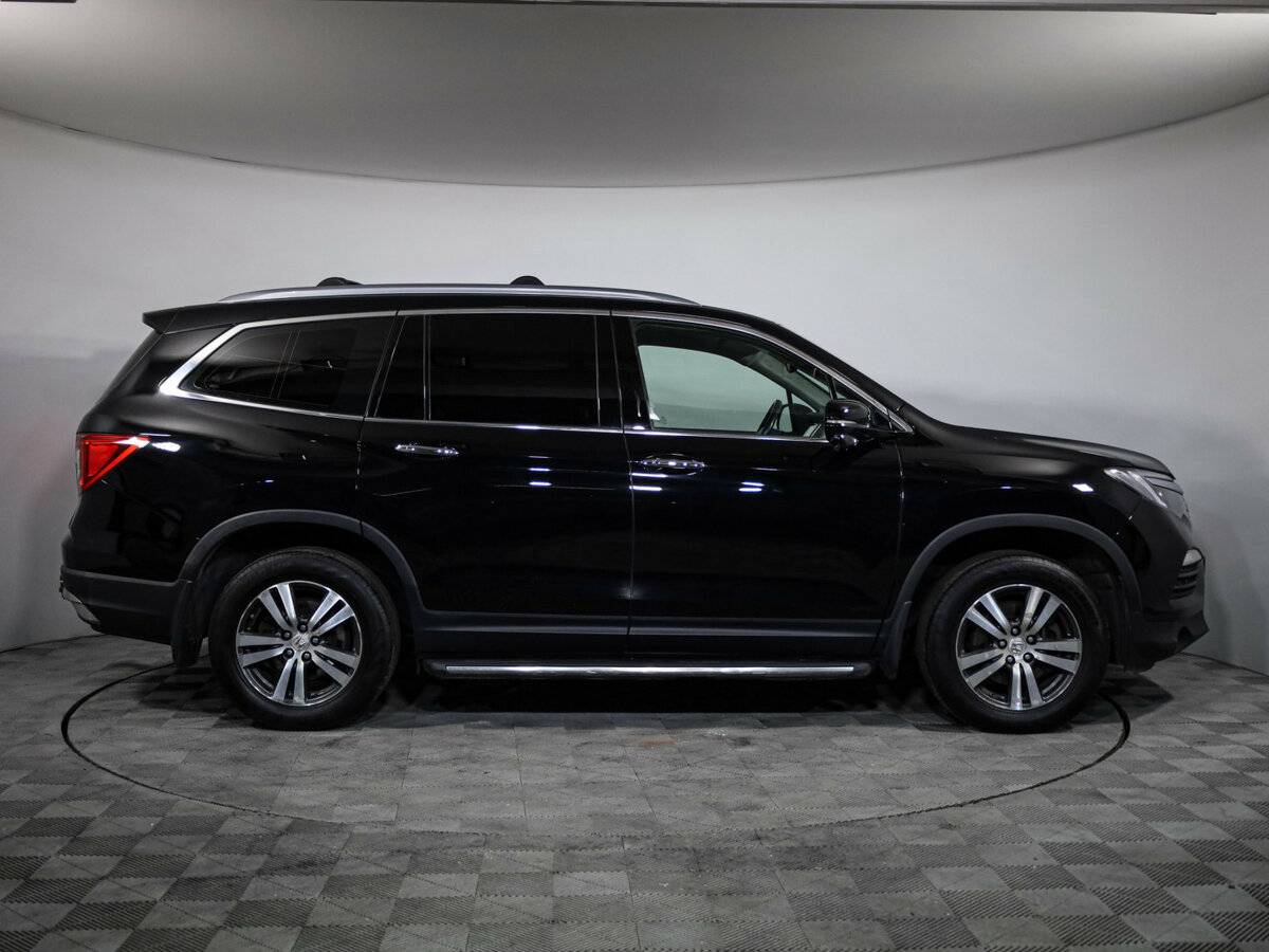 Honda Pilot