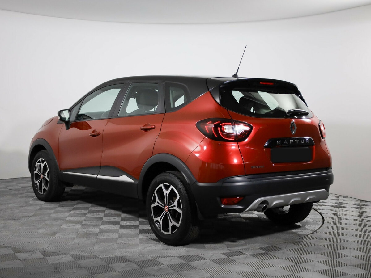 Renault Kaptur