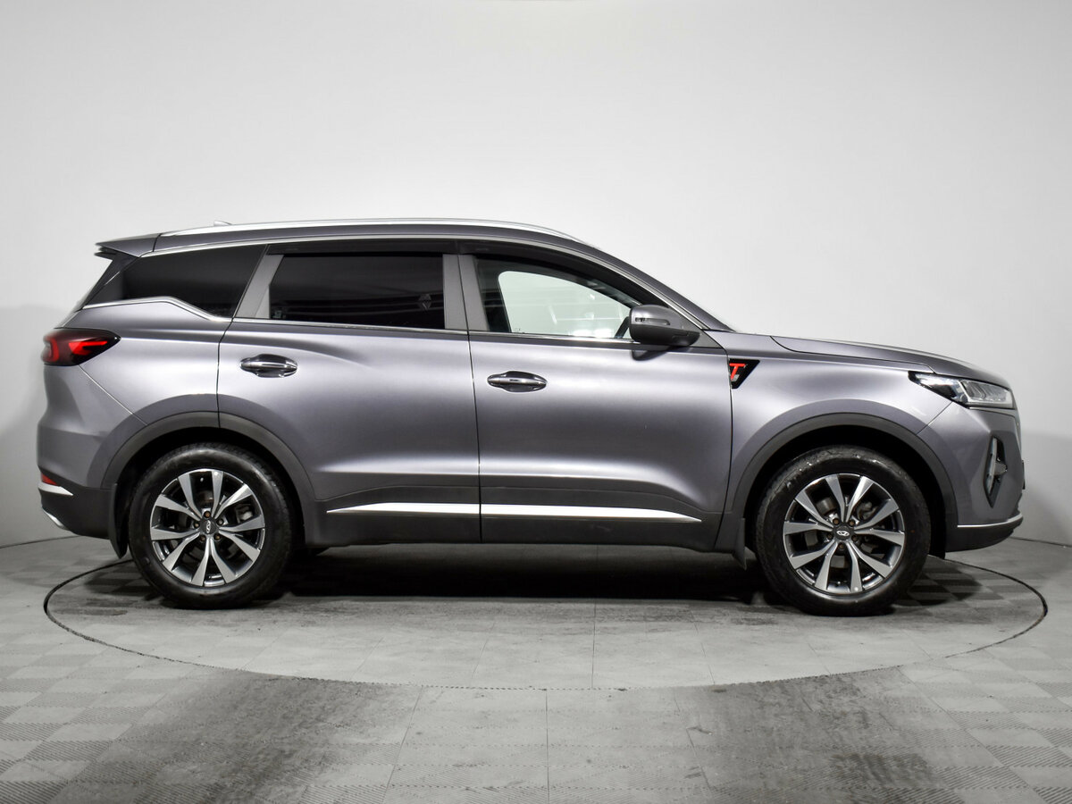 Chery Tiggo 7 Pro Max