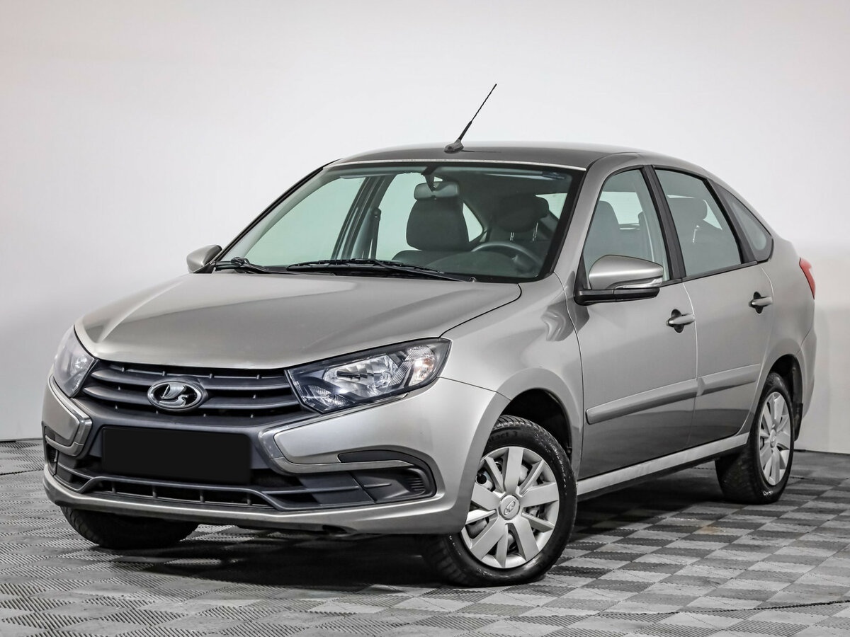 Lada Granta