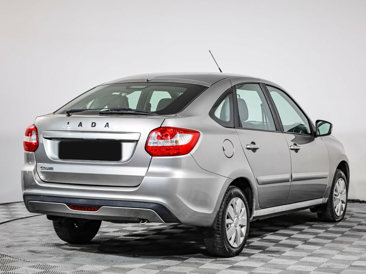 Lada Granta