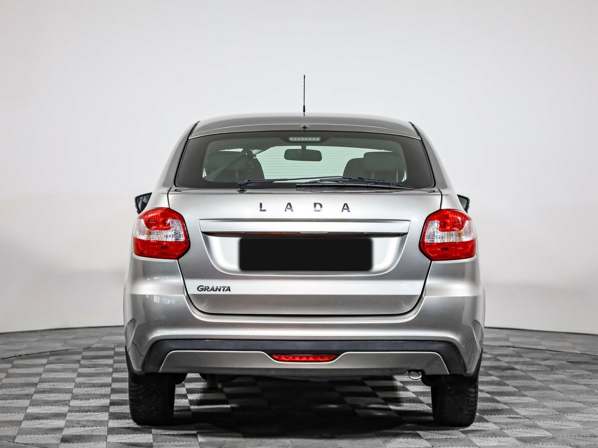 Lada Granta