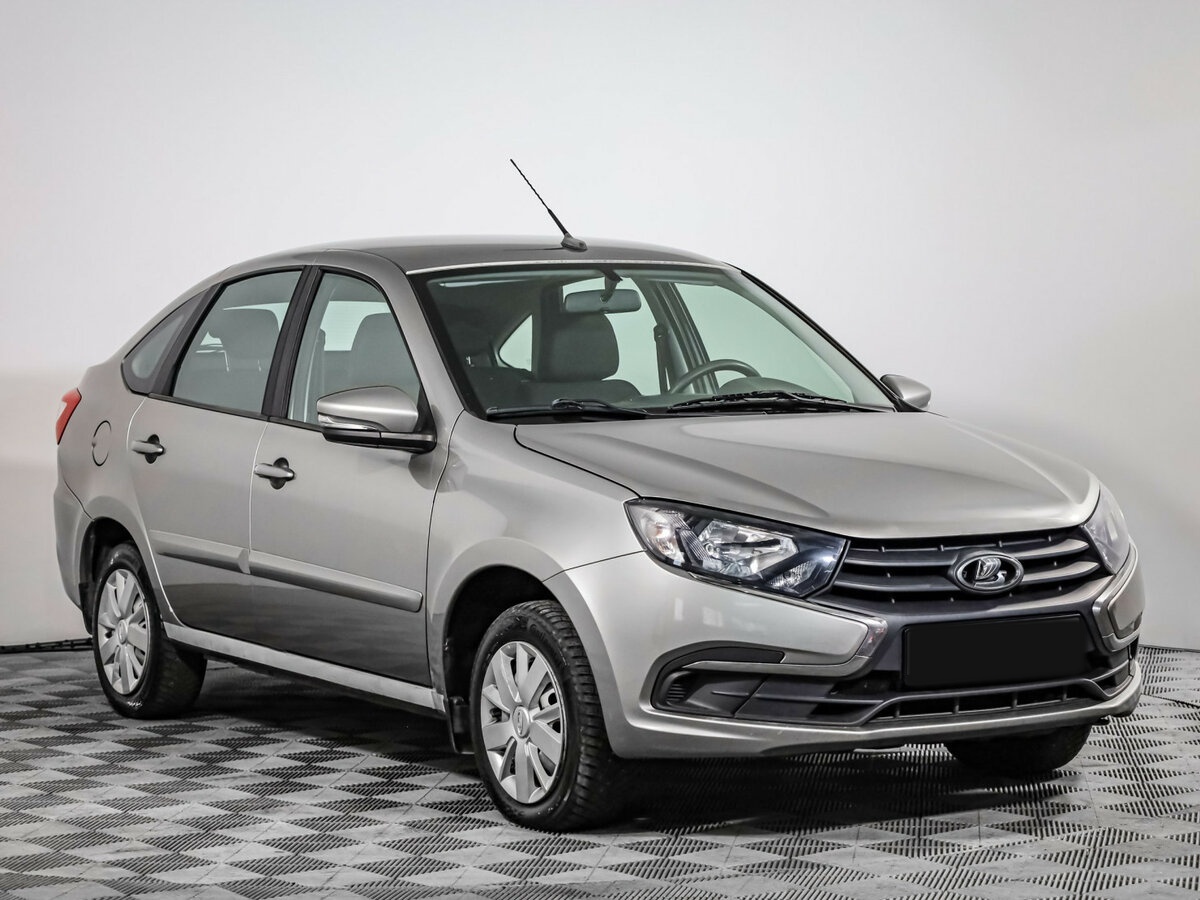 Lada Granta