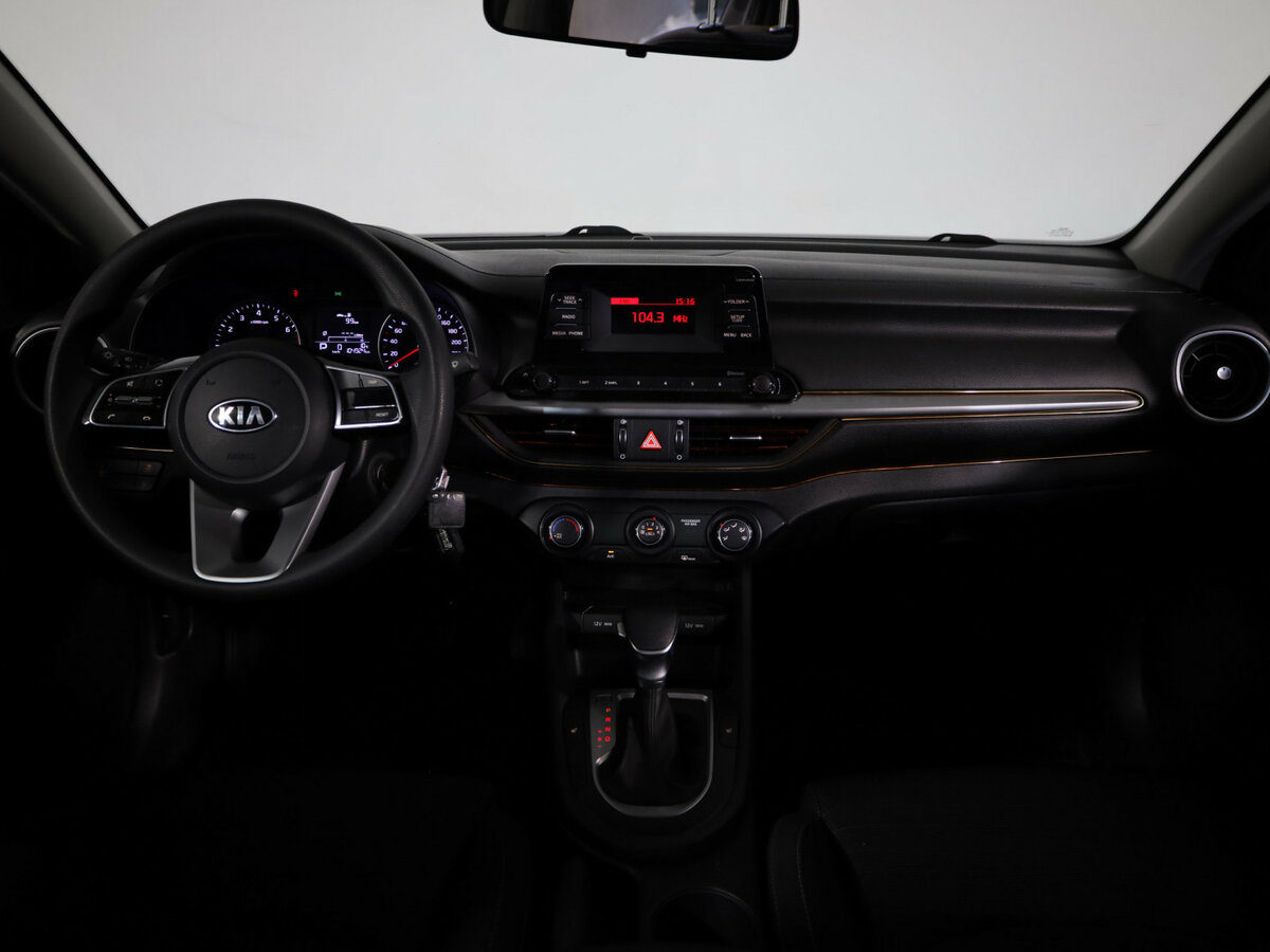 KIA Cerato