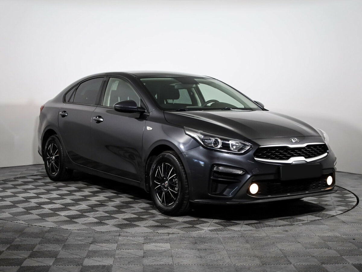 KIA Cerato