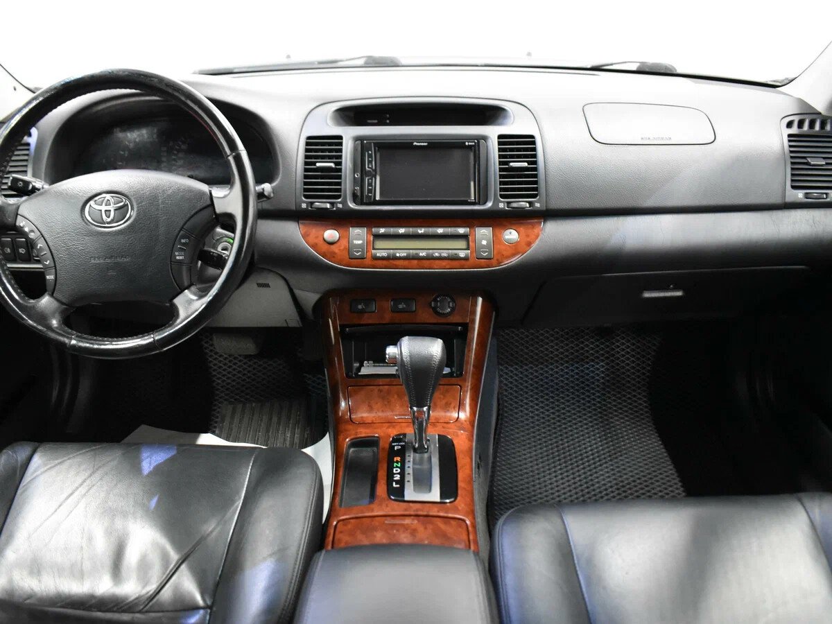 Toyota Camry, V (XV30)