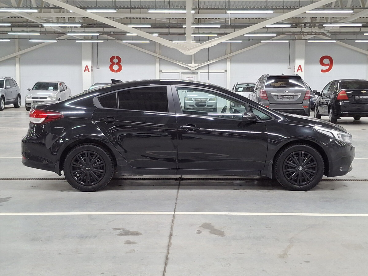 KIA Cerato