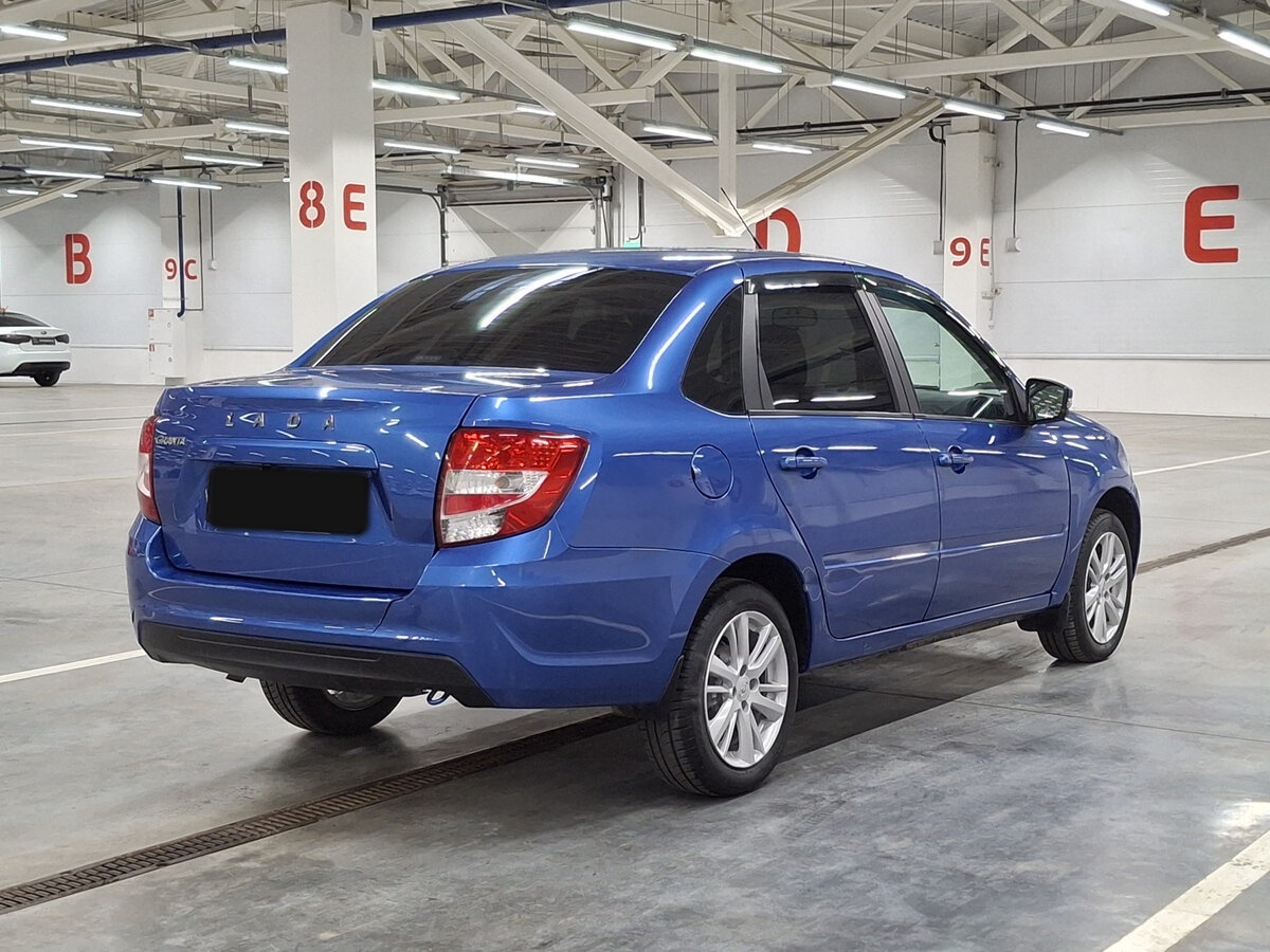 Lada Granta