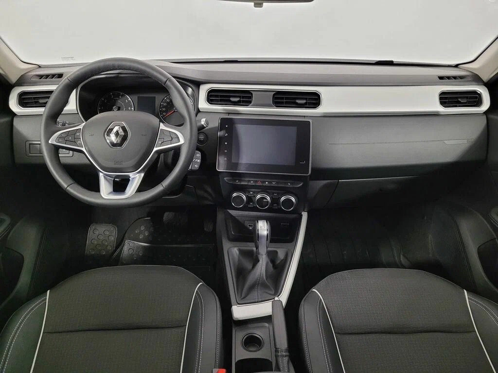 Renault Arkana, I