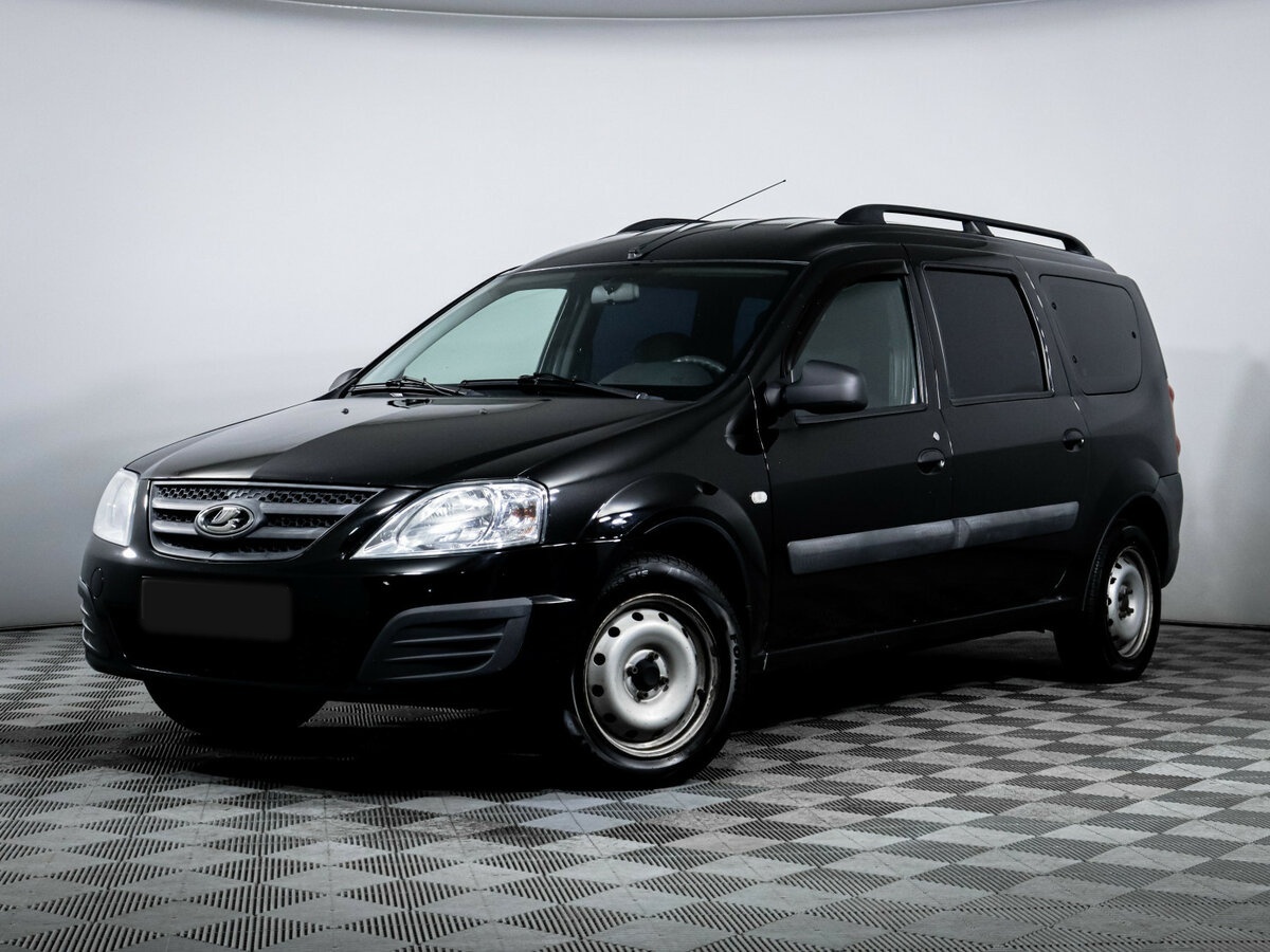Lada Largus