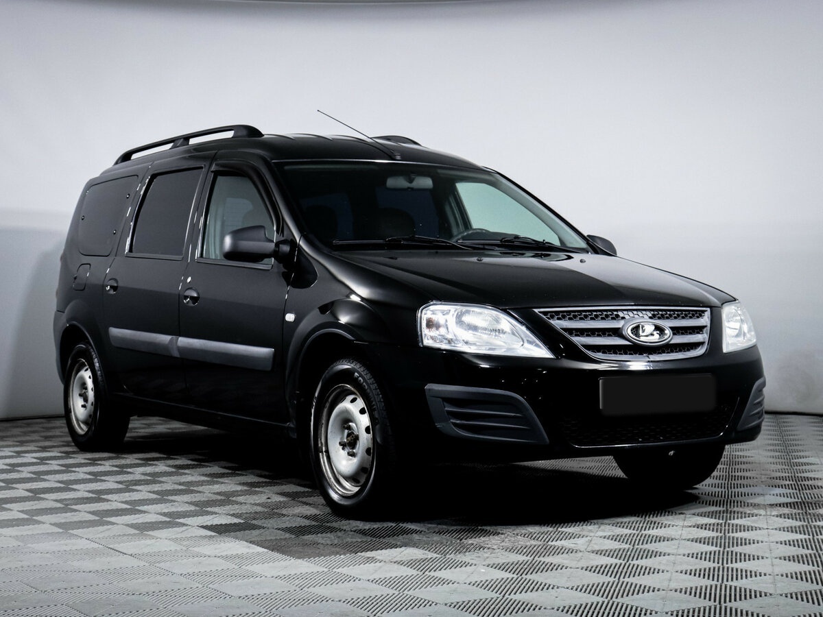Lada Largus