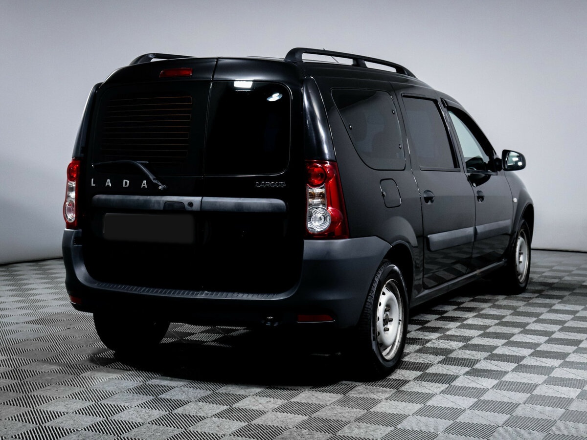 Lada Largus