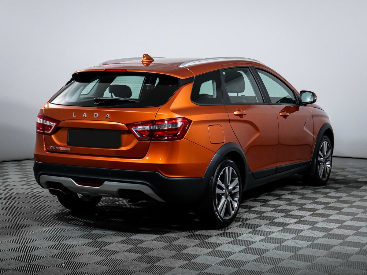 Lada Vesta