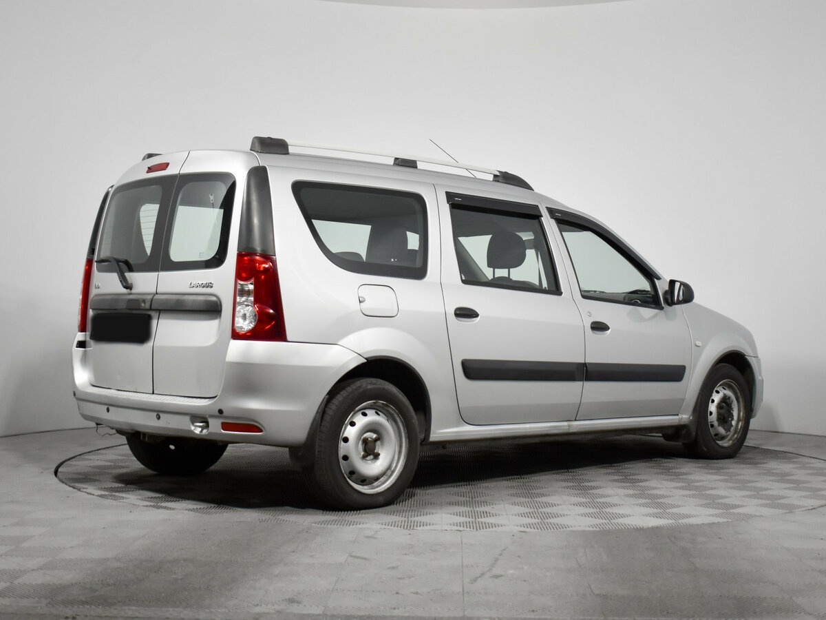 Lada Largus