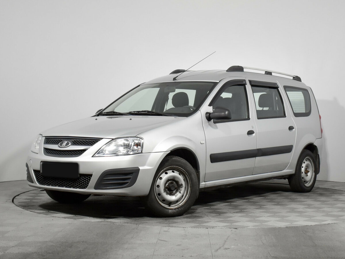 Lada Largus
