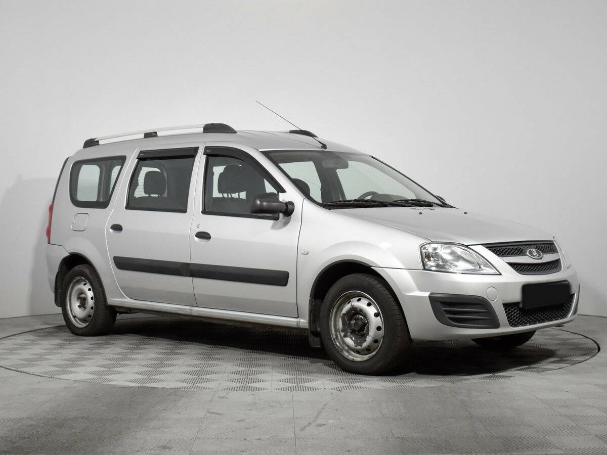 Lada Largus